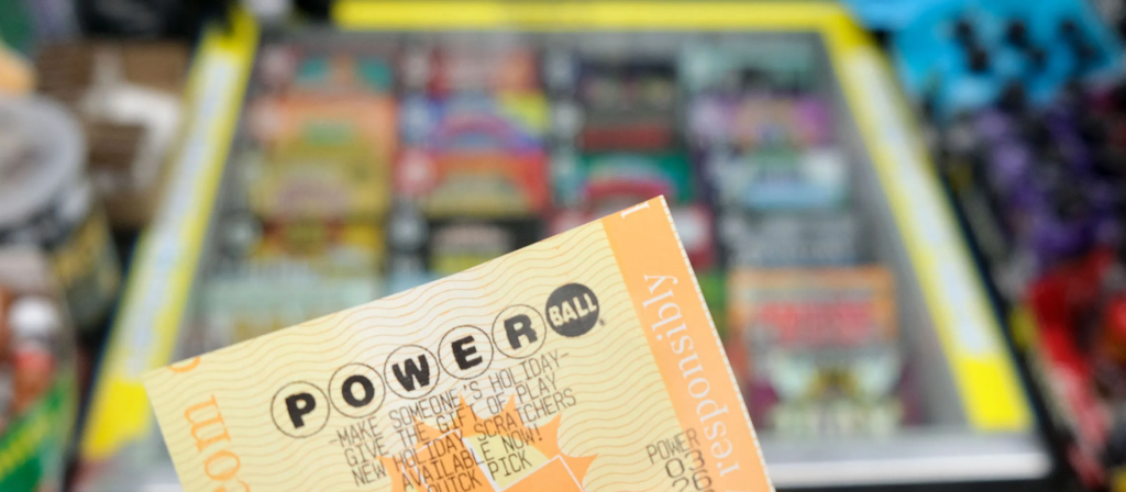 powerball lottery number result draw result