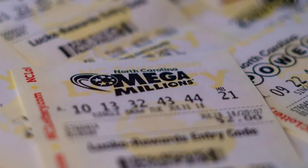 Mega Million Jackpot Result 2024