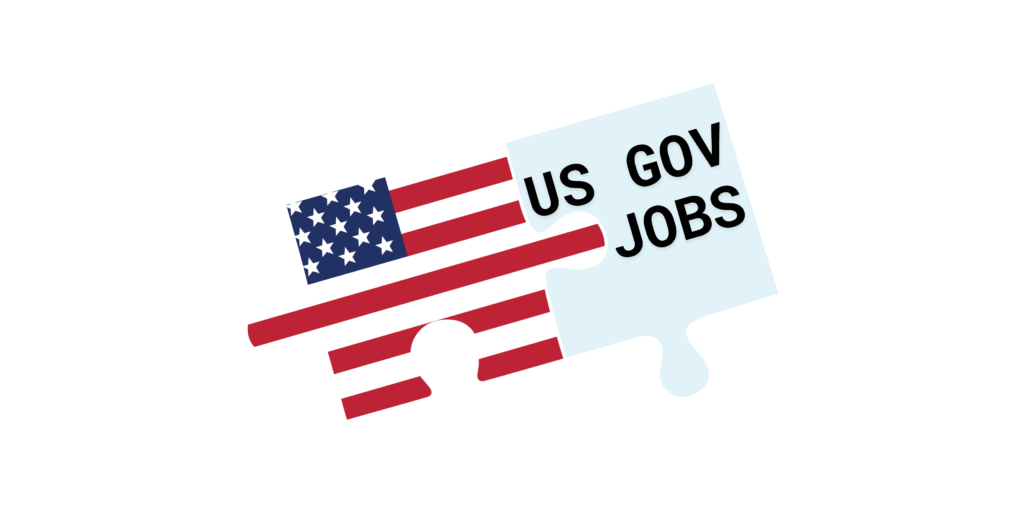 US Gov Jobs USA Result