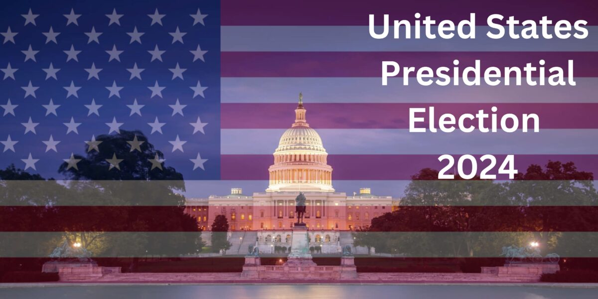 US Presidential Election 2024