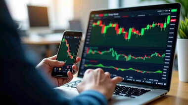 103 रुपये के स्टॉक ने मचाया गदर