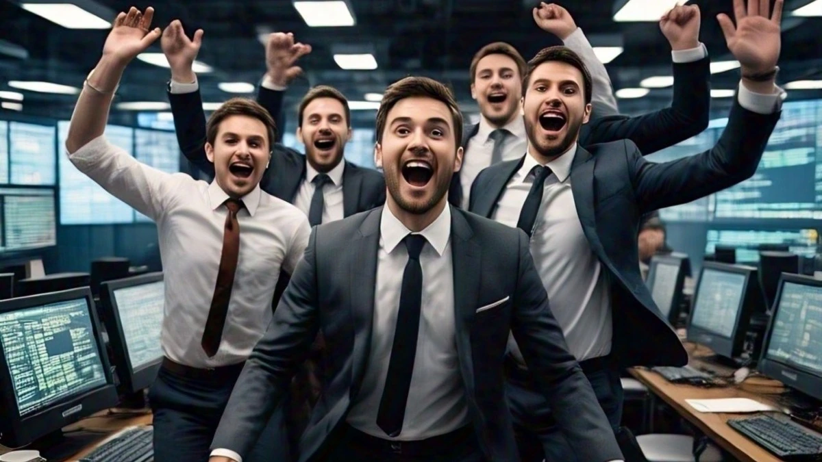 103 रुपये के स्टॉक ने मचाया गदर