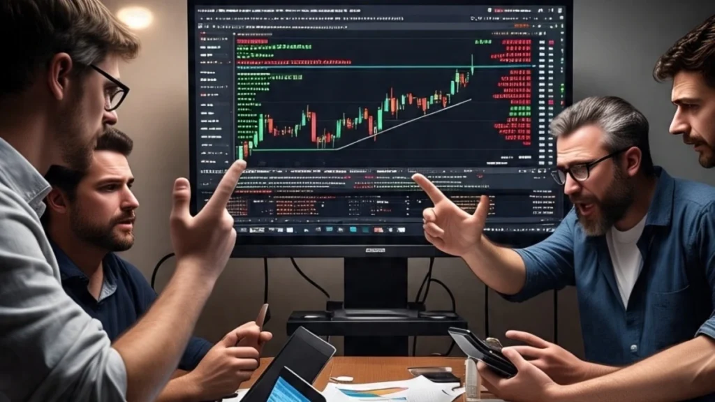 103 रुपये के स्टॉक ने मचाया गदर