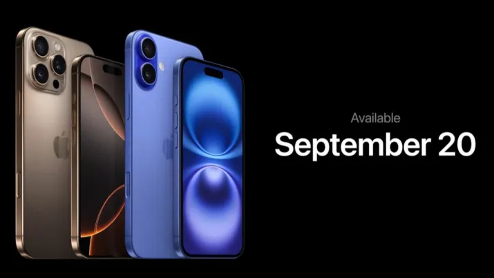 Apple Events Live Updates