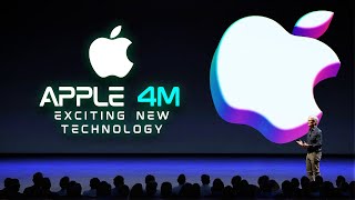 Apple Preparing Four New 2nm