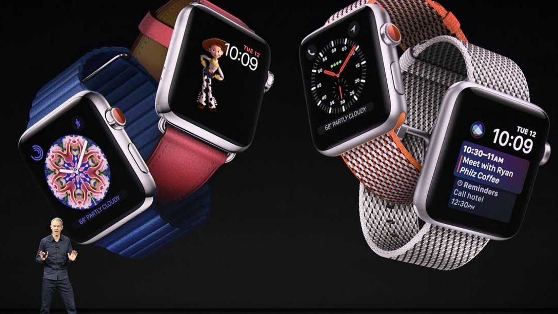 Apple Watch SE 3 Announced – Features, Price, and Upgrades