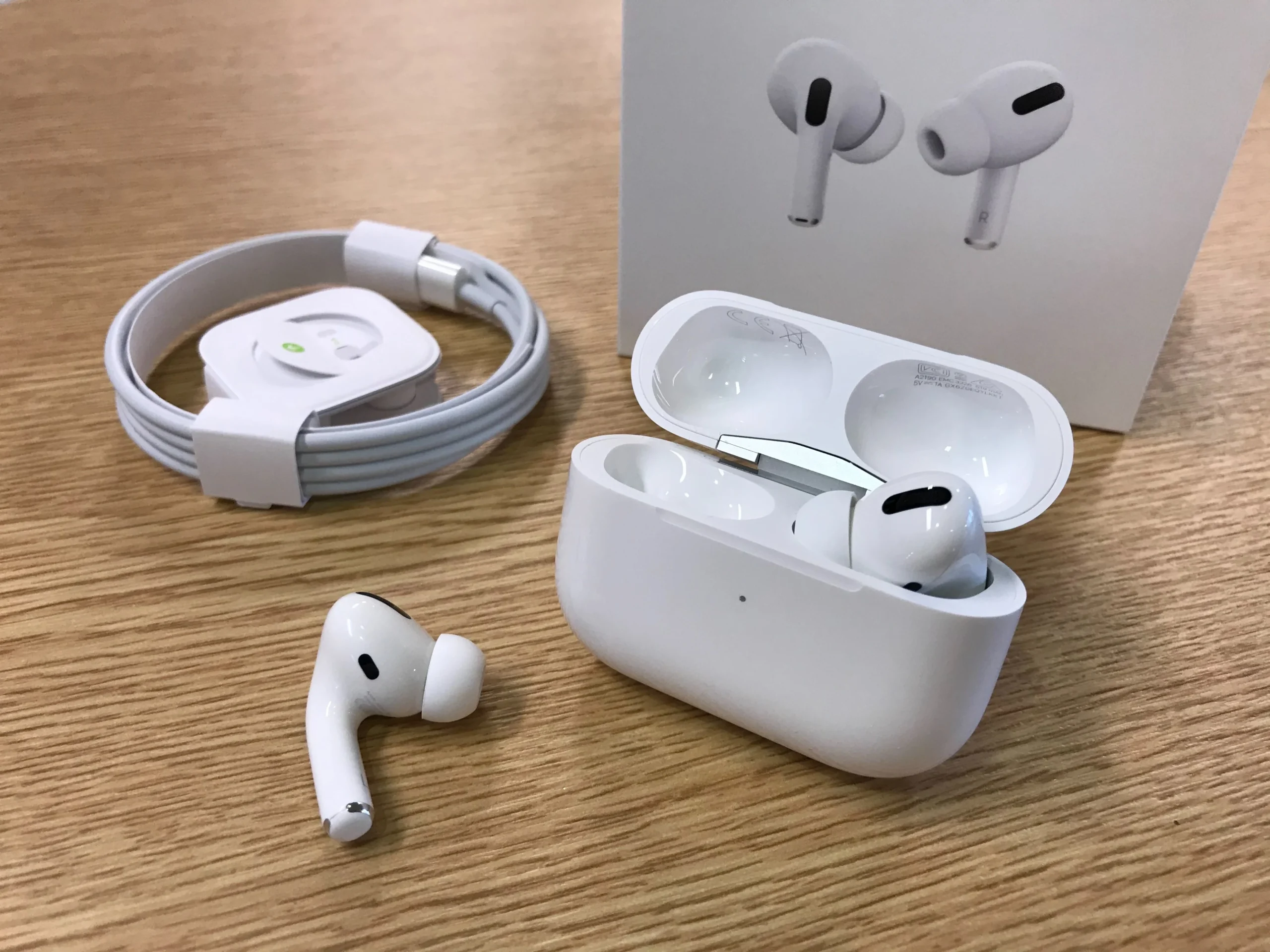 Bad News for AirPods