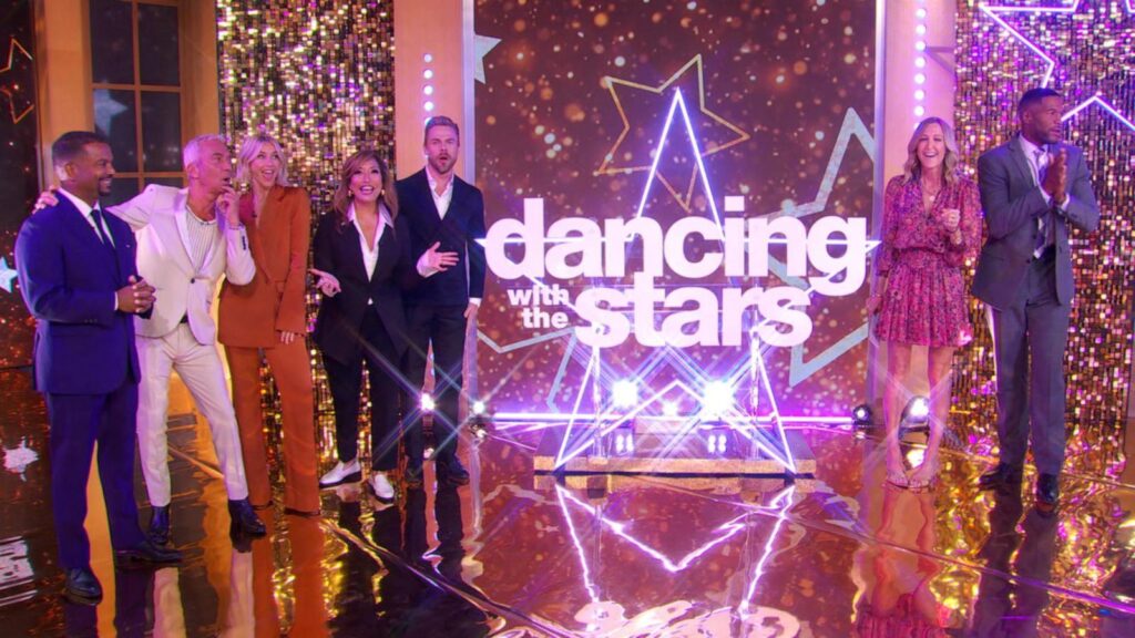 Dancing with the Stars