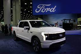 Ford Launches First New Model