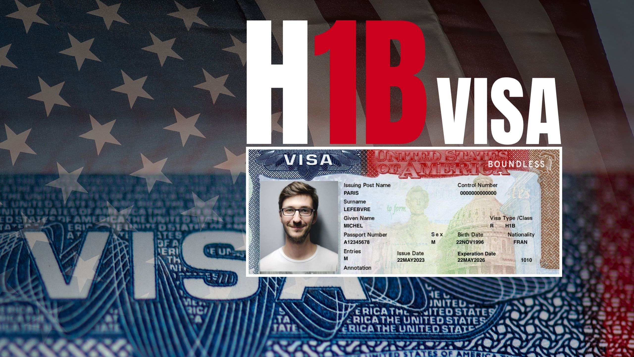 H-1B वीजा 2025