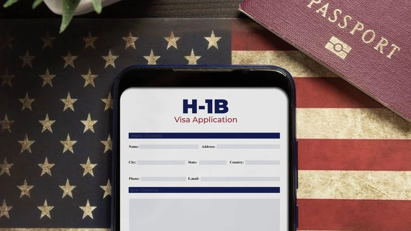 H-1B वीजा 2025