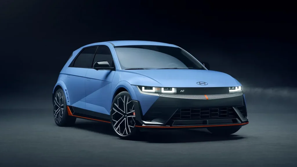 Hyundai's Latest Concept