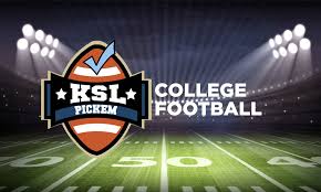 KSL.com Pick'em