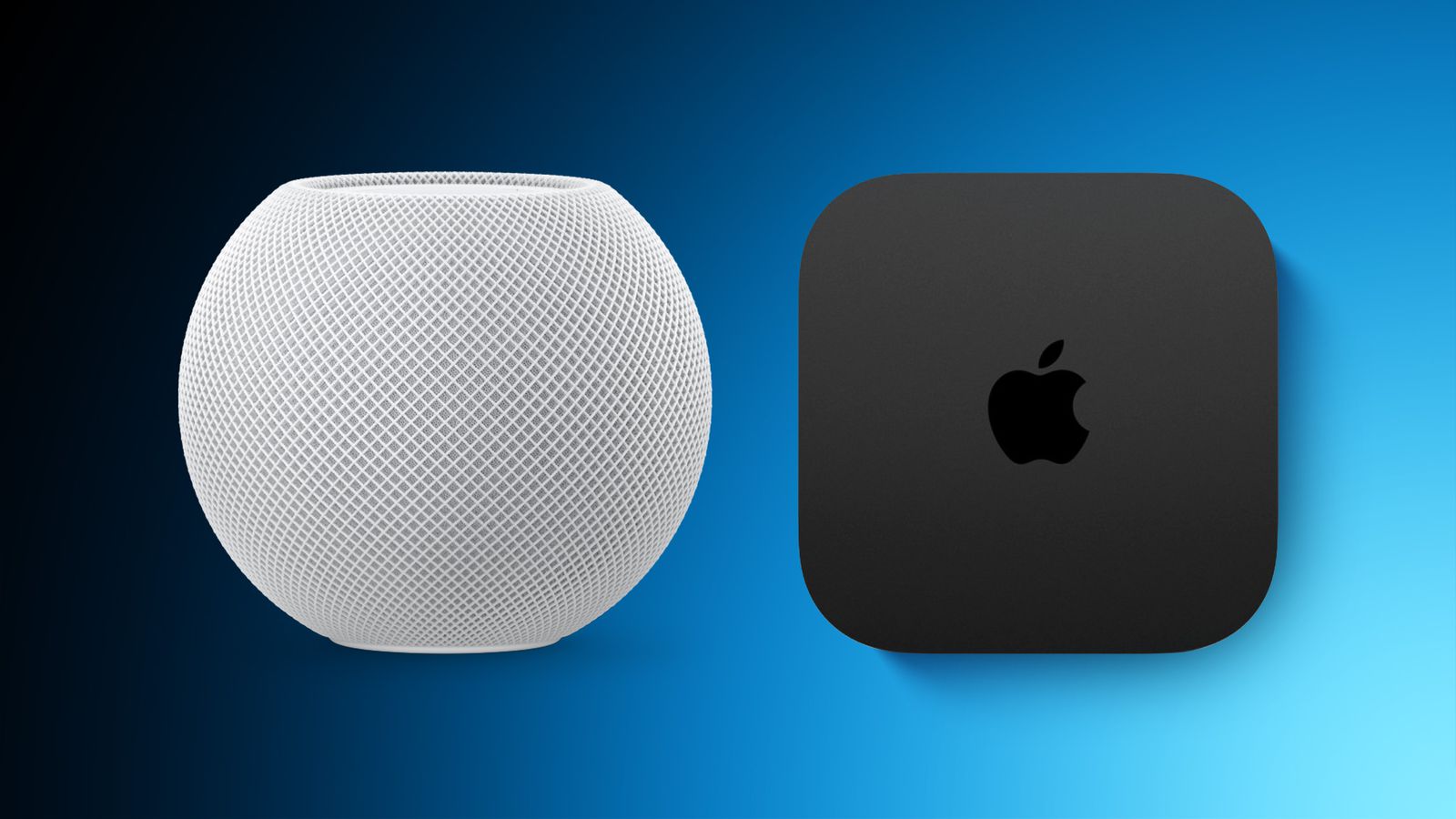 New Apple TV, HomePod Mini, and More Reportedly 'Coming Soon'