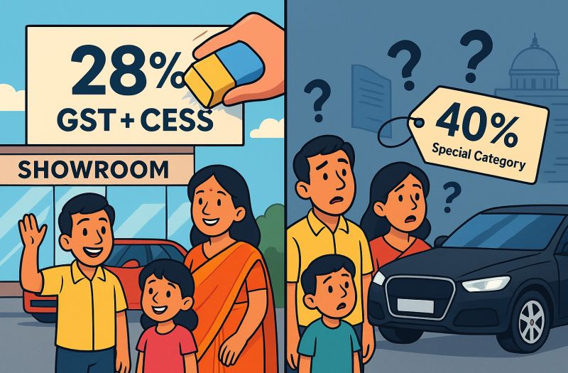 India Budget 2025 Highlights