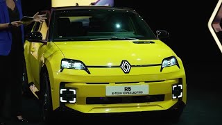 Renault Can Hold Off Chinese