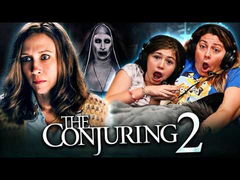 The Conjuring 2
