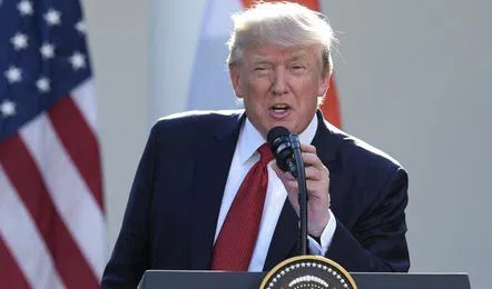 Trump Invokes Kirk’s Killing in Justifying