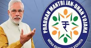 Pradhan Mantri Jan Dhan Yojana
