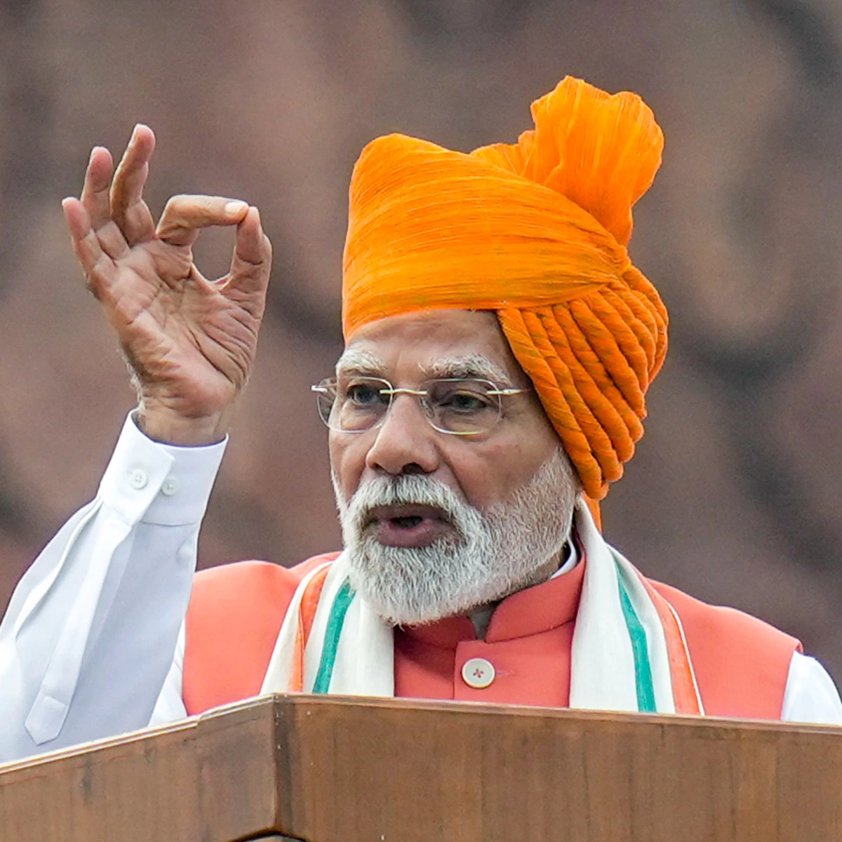 government on landing 1st private-sector job